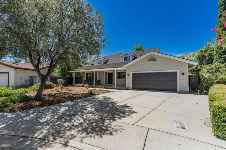 1726 Fine Drive, Gilroy, California 95020