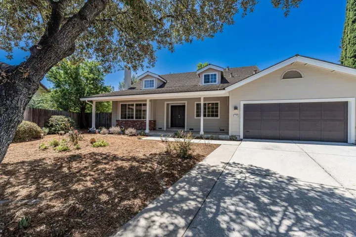 1726 Fine Drive, Gilroy, California 95020