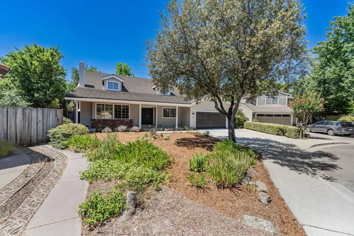 1726 Fine Drive, Gilroy, California 95020