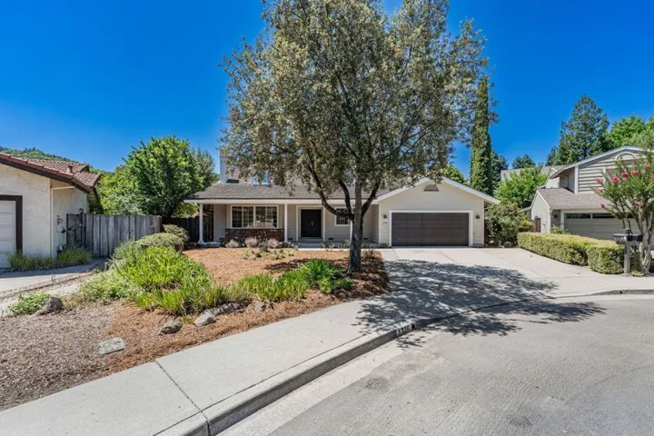 1726 Fine Drive, Gilroy, California 95020