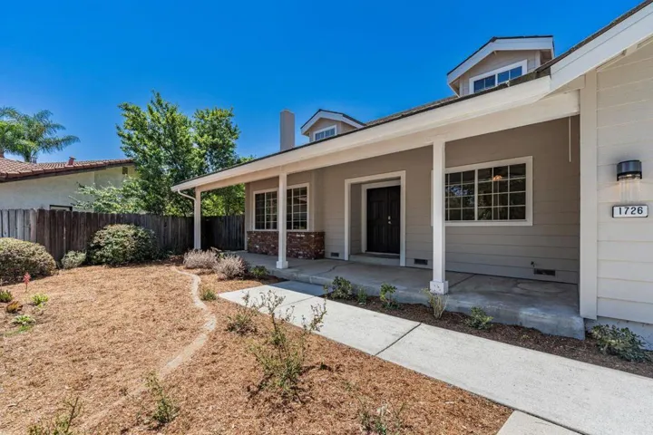1726 Fine Drive, Gilroy, California 95020