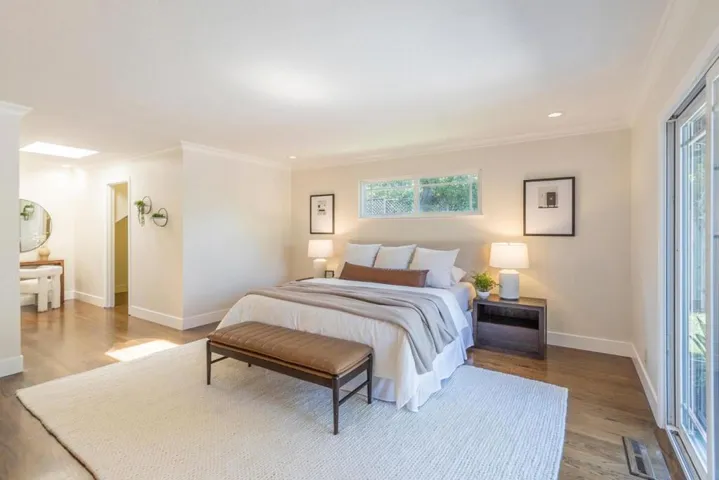 200 Vista De Sierra, Los Gatos, California 95030