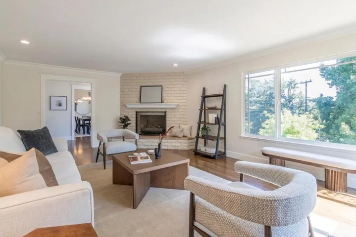 200 Vista De Sierra, Los Gatos, California 95030
