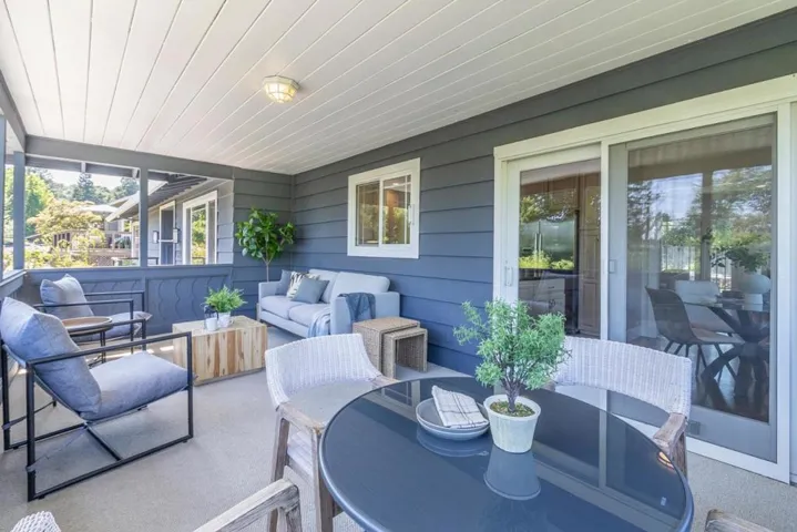 200 Vista De Sierra, Los Gatos, California 95030