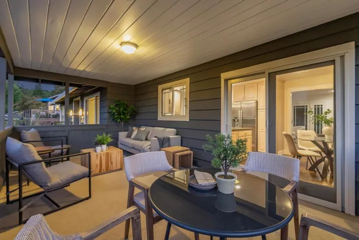 200 Vista De Sierra, Los Gatos, California 95030