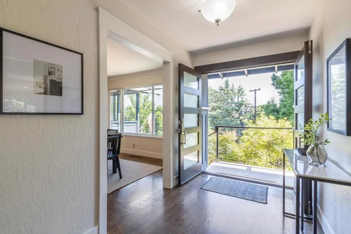 200 Vista De Sierra, Los Gatos, California 95030