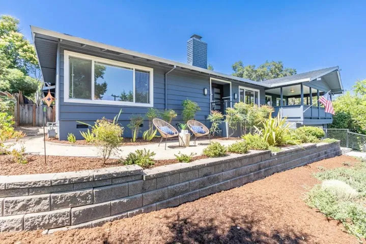 200 Vista De Sierra, Los Gatos, California 95030