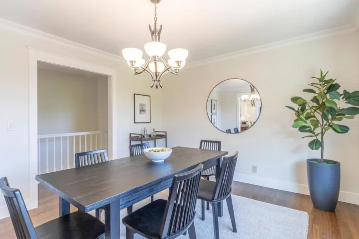 200 Vista De Sierra, Los Gatos, California 95030