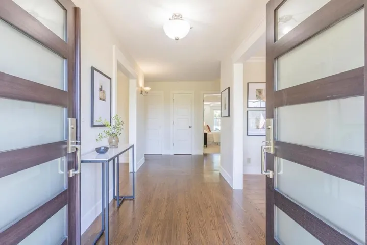 200 Vista De Sierra, Los Gatos, California 95030