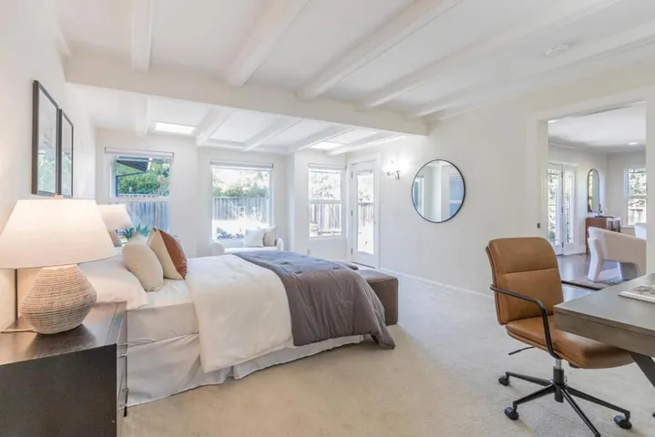 200 Vista De Sierra, Los Gatos, California 95030