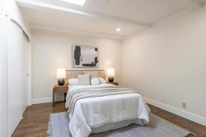 200 Vista De Sierra, Los Gatos, California 95030