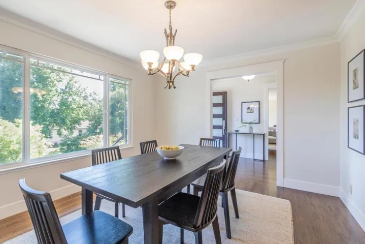 200 Vista De Sierra, Los Gatos, California 95030
