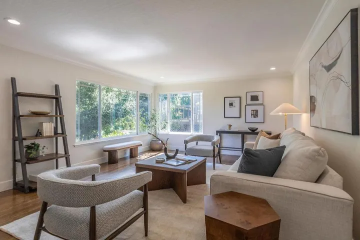 200 Vista De Sierra, Los Gatos, California 95030