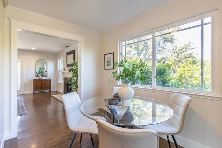 200 Vista De Sierra, Los Gatos, California 95030