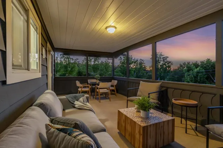 200 Vista De Sierra, Los Gatos, California 95030