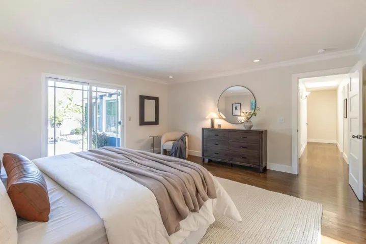 200 Vista De Sierra, Los Gatos, California 95030