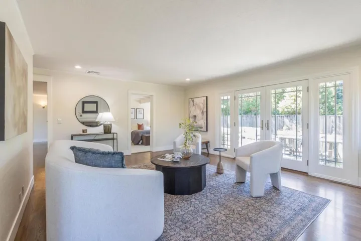 200 Vista De Sierra, Los Gatos, California 95030