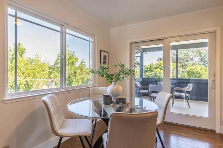 200 Vista De Sierra, Los Gatos, California 95030
