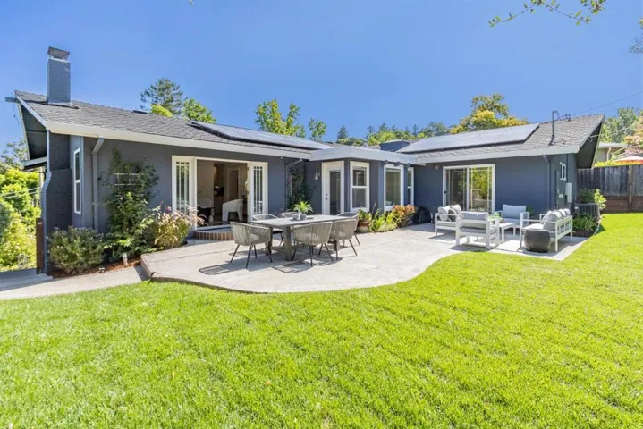 200 Vista De Sierra, Los Gatos, California 95030