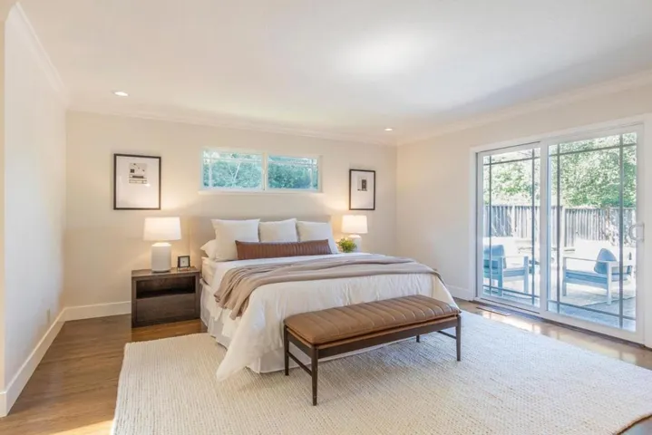200 Vista De Sierra, Los Gatos, California 95030