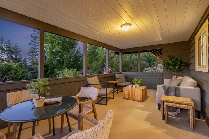 200 Vista De Sierra, Los Gatos, California 95030