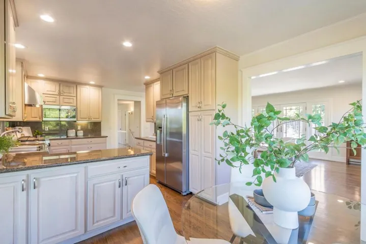 200 Vista De Sierra, Los Gatos, California 95030
