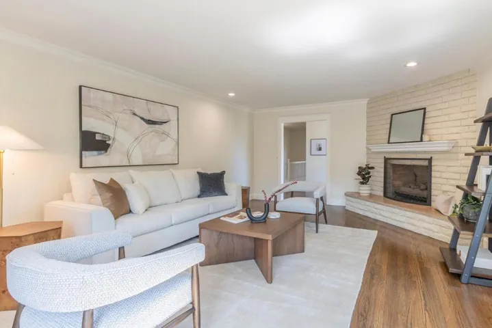 200 Vista De Sierra, Los Gatos, California 95030