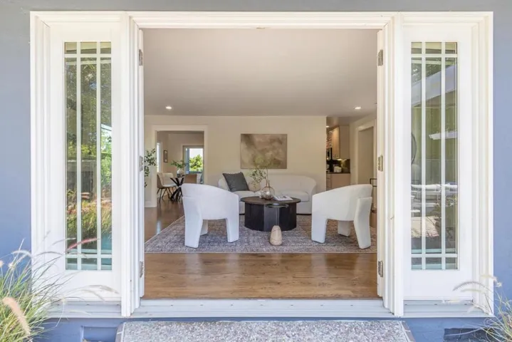 200 Vista De Sierra, Los Gatos, California 95030