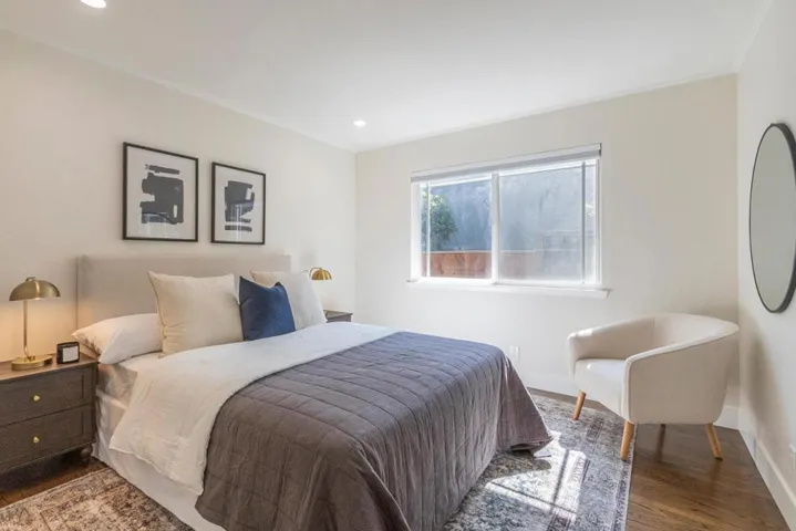 200 Vista De Sierra, Los Gatos, California 95030
