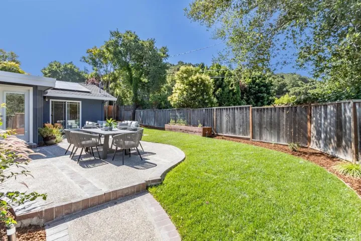 200 Vista De Sierra, Los Gatos, California 95030
