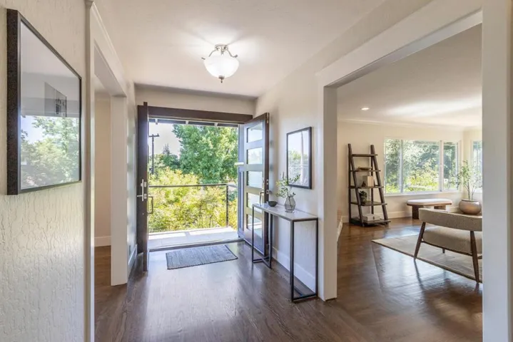 200 Vista De Sierra, Los Gatos, California 95030