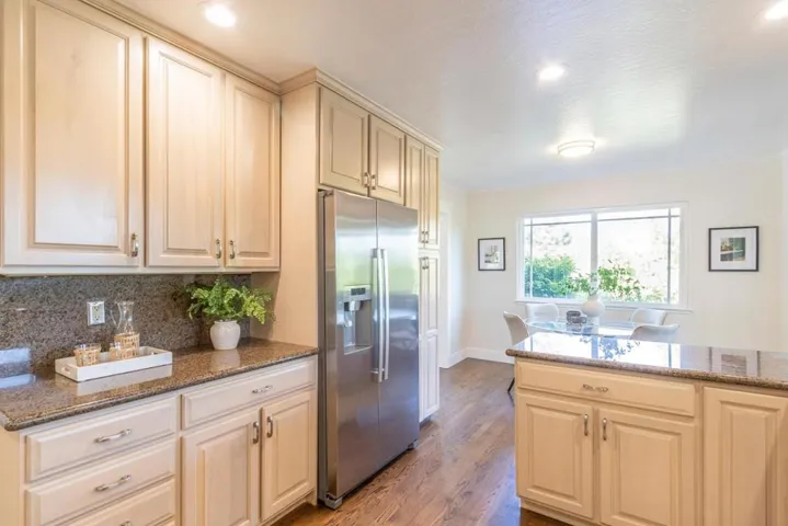 200 Vista De Sierra, Los Gatos, California 95030