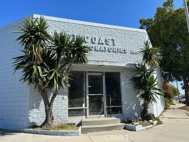16200 S Main Street, Gardena, California 90248