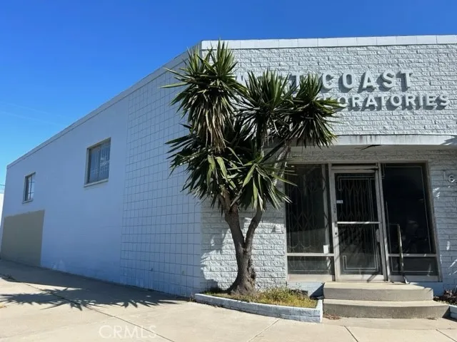 16200 S Main Street, Gardena, California 90248