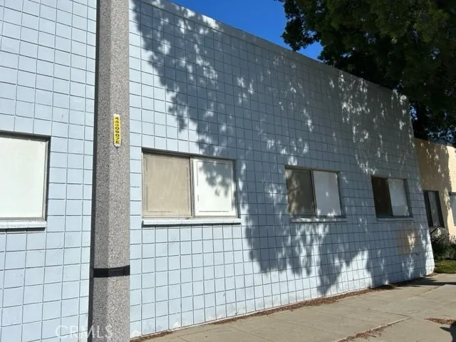 16200 S Main Street, Gardena, California 90248