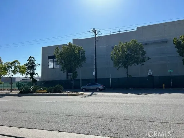 16200 S Main Street, Gardena, California 90248