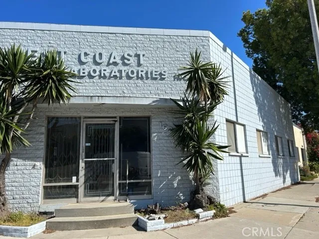16200 S Main Street, Gardena, California 90248