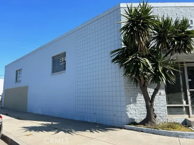 16200 S Main Street, Gardena, California 90248