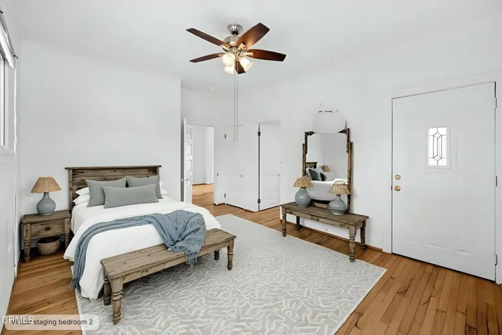 Virtual Staging