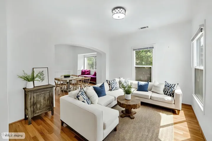 Virtual Staging