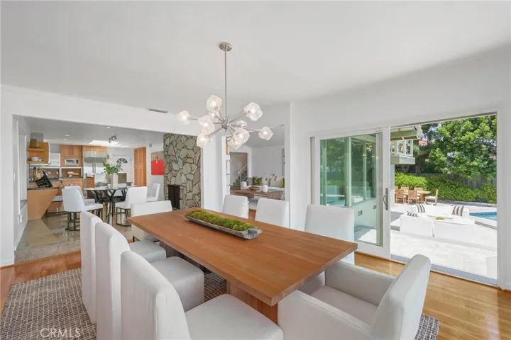10820 Savona Road, Los Angeles, California 90077