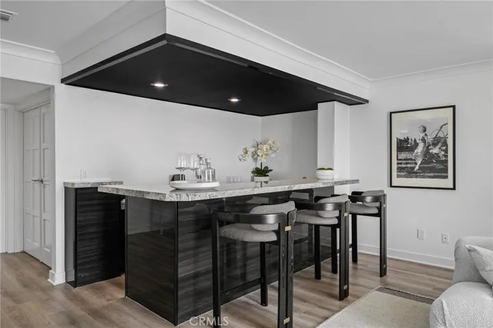 10820 Savona Road, Los Angeles, California 90077