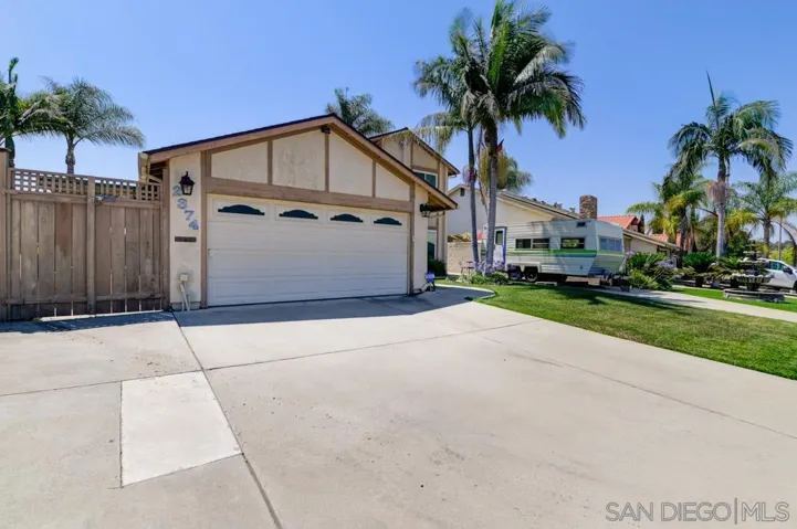 2374 Bar Bit Rd., Spring Valley, California 91978