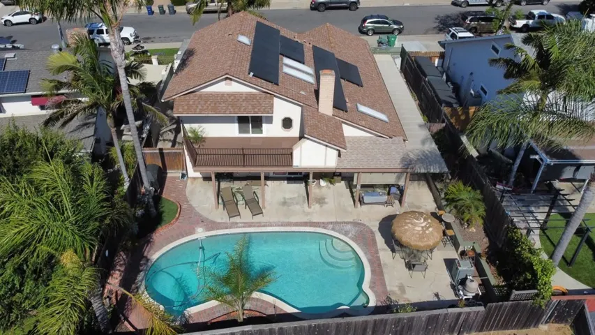 2374 Bar Bit Rd., Spring Valley, California 91978