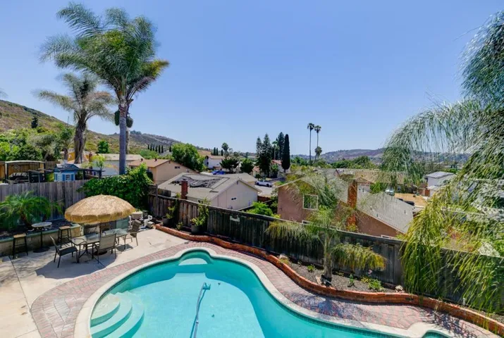 2374 Bar Bit Rd., Spring Valley, California 91978