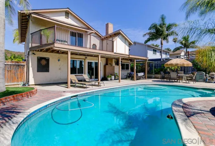 2374 Bar Bit Rd., Spring Valley, California 91978