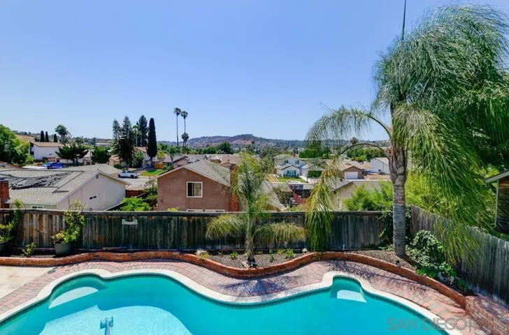 2374 Bar Bit Rd., Spring Valley, California 91978