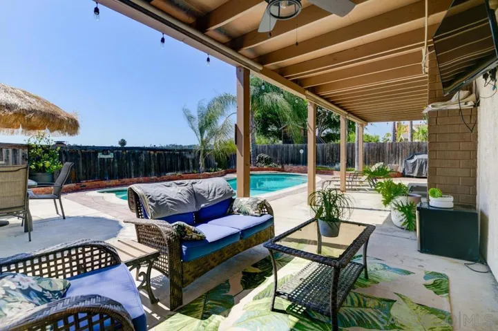 2374 Bar Bit Rd., Spring Valley, California 91978
