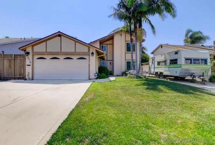 2374 Bar Bit Rd., Spring Valley, California 91978