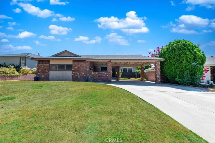 11448 Debra Avenue, Granada Hills, California 91344